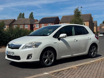 Used Toyota Auris 2012 for sale - 79468522: Photo