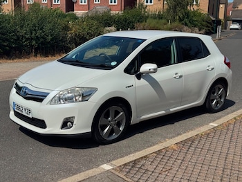 Used Toyota Auris 2012 for sale - 79468522: Photo