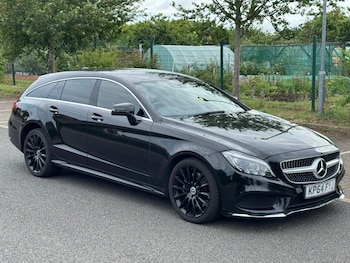 Used Mercedes-Benz CLS 2014 for sale - 78885592: Photo