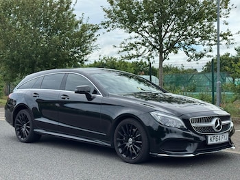 Used Mercedes-Benz CLS 2014 for sale - 78885592: Photo