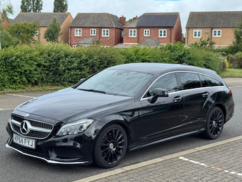 Used Mercedes-Benz CLS 2014 for sale - 78885592: Photo