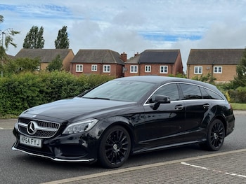 Used Mercedes-Benz CLS 2014 for sale - 78885592: Photo