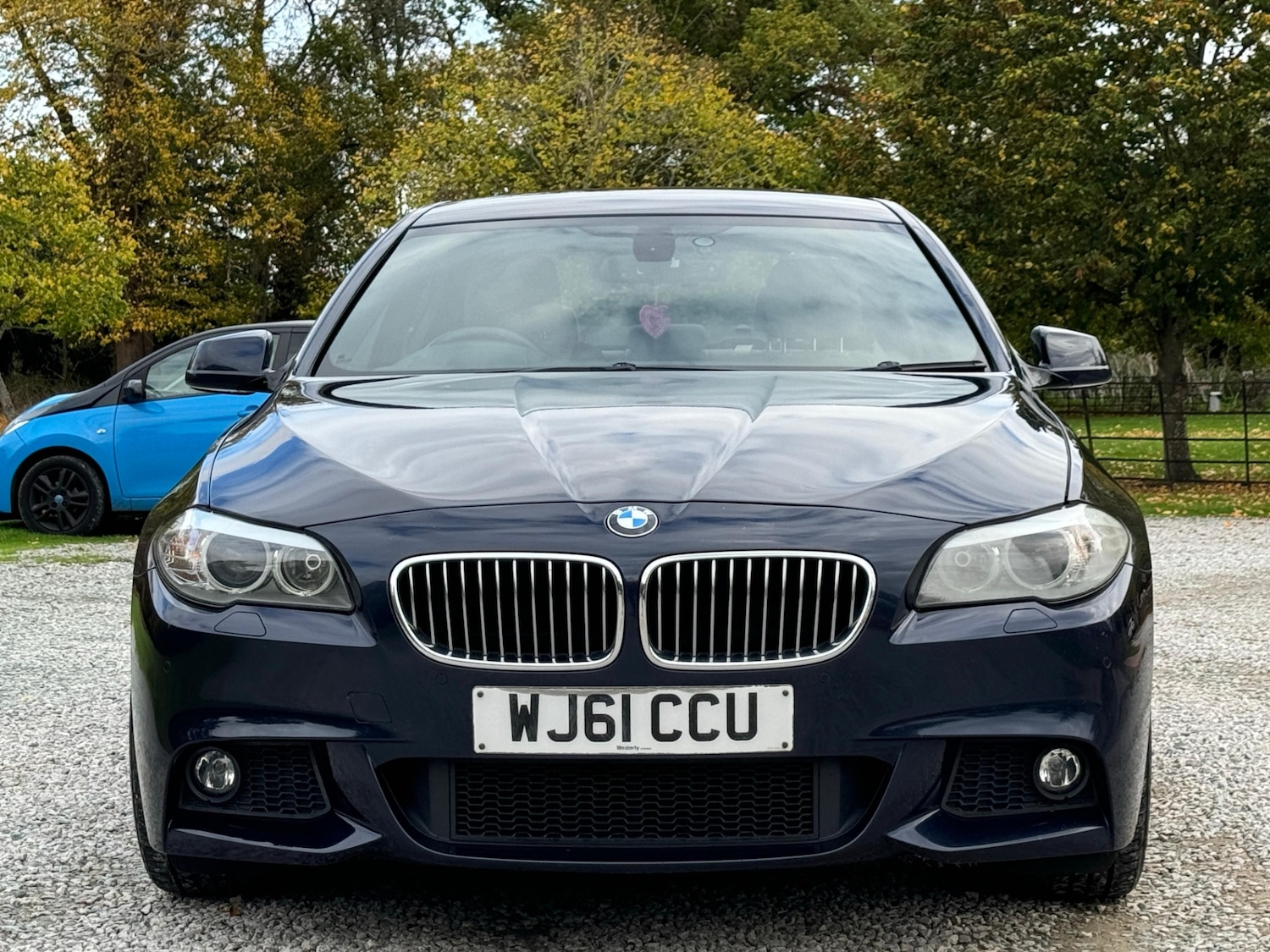 Used BMW 5 Series 2011 for sale - 76332313: Photo 1