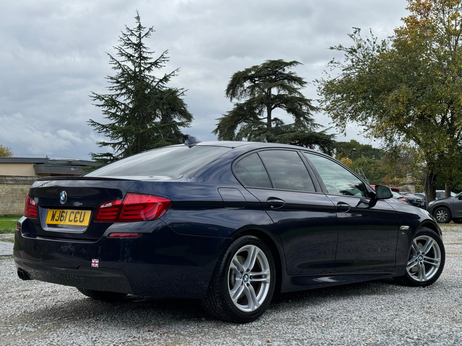 Used BMW 5 Series 2011 for sale - 76332313: Photo 11