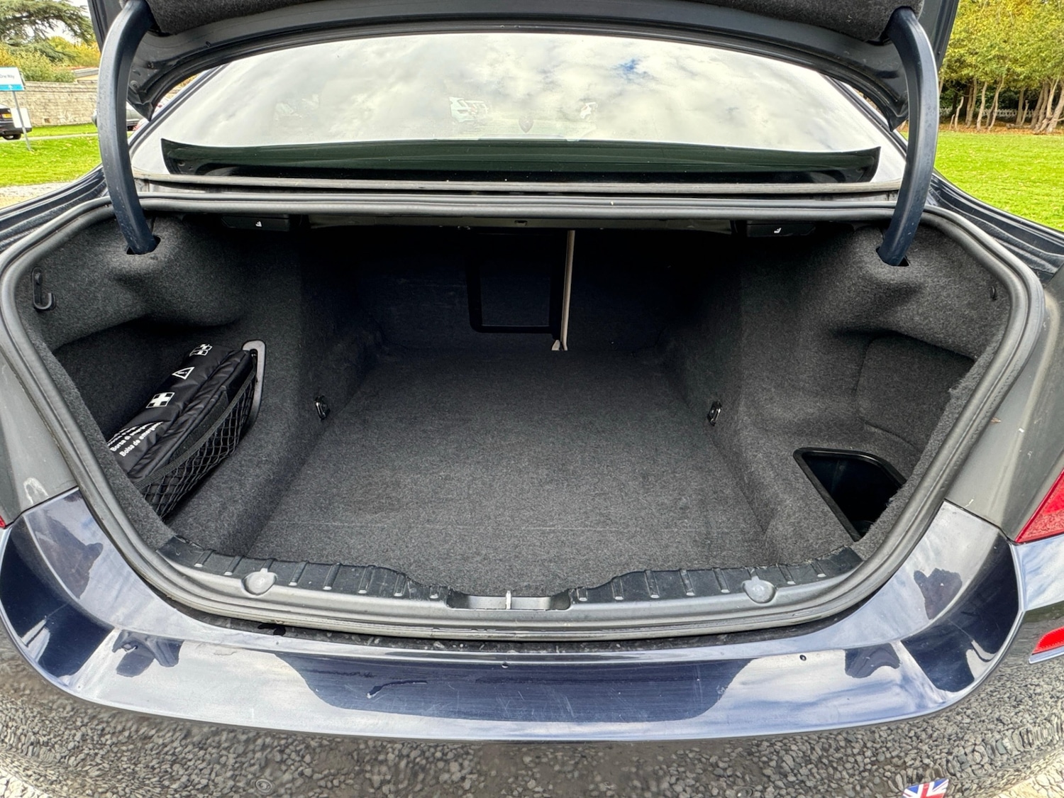 Used BMW 5 Series 2011 for sale - 76332313: Photo 14