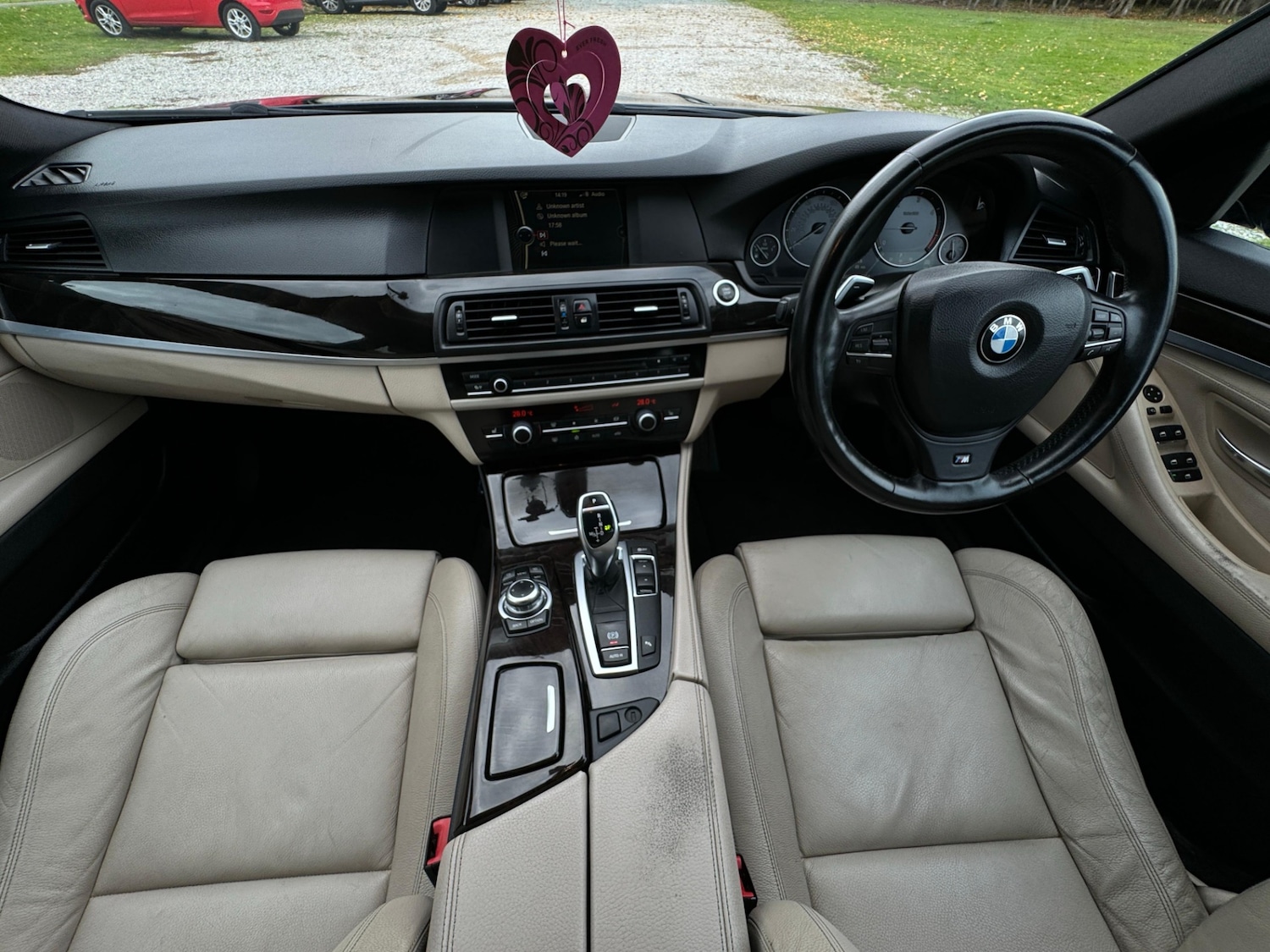 Used BMW 5 Series 2011 for sale - 76332313: Photo 16
