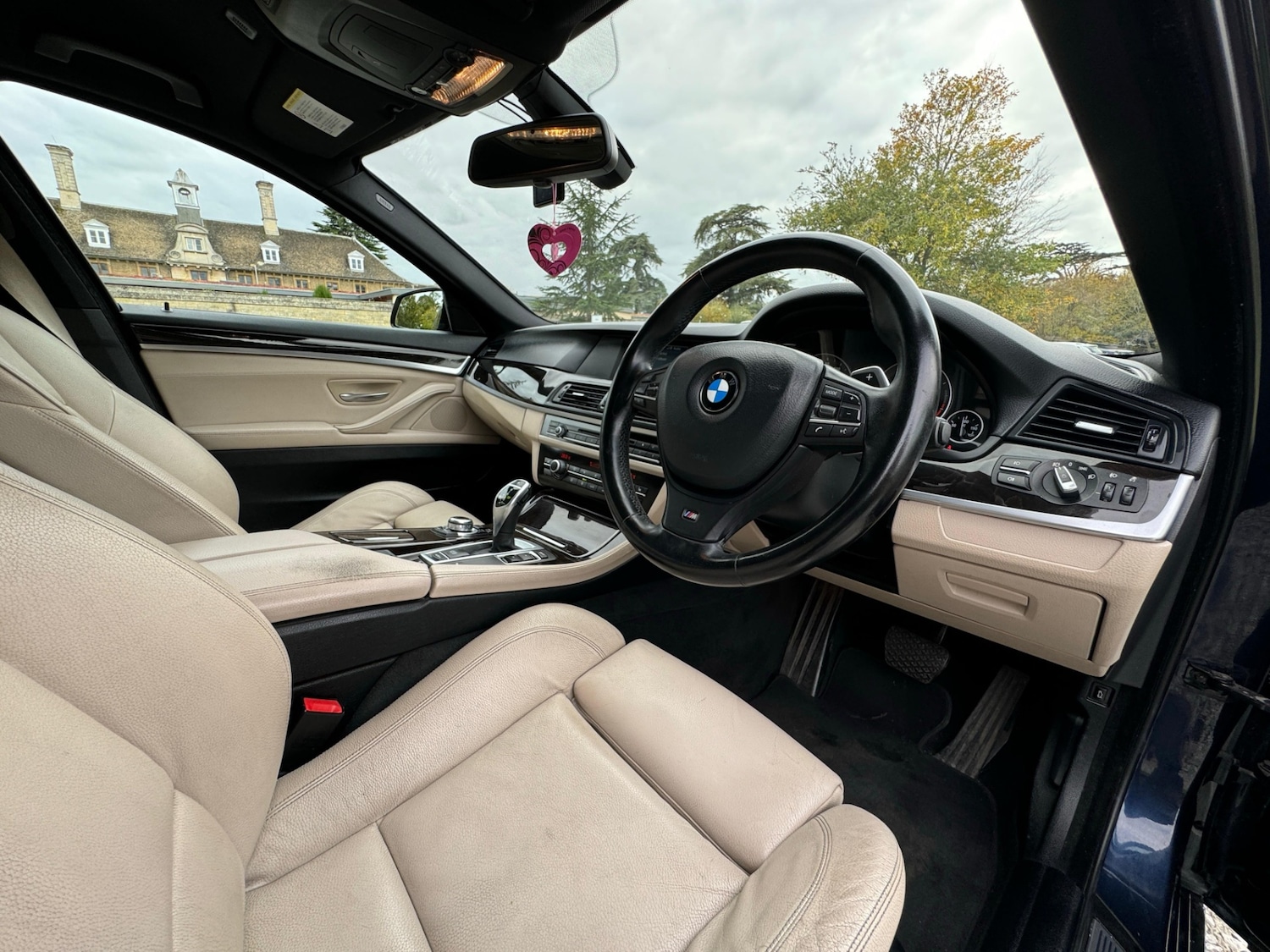 Used BMW 5 Series 2011 for sale - 76332313: Photo 18