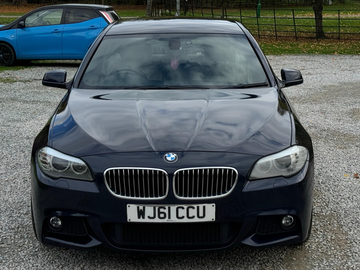 Used BMW 5 Series 2011 for sale - 76332313: Photo 2