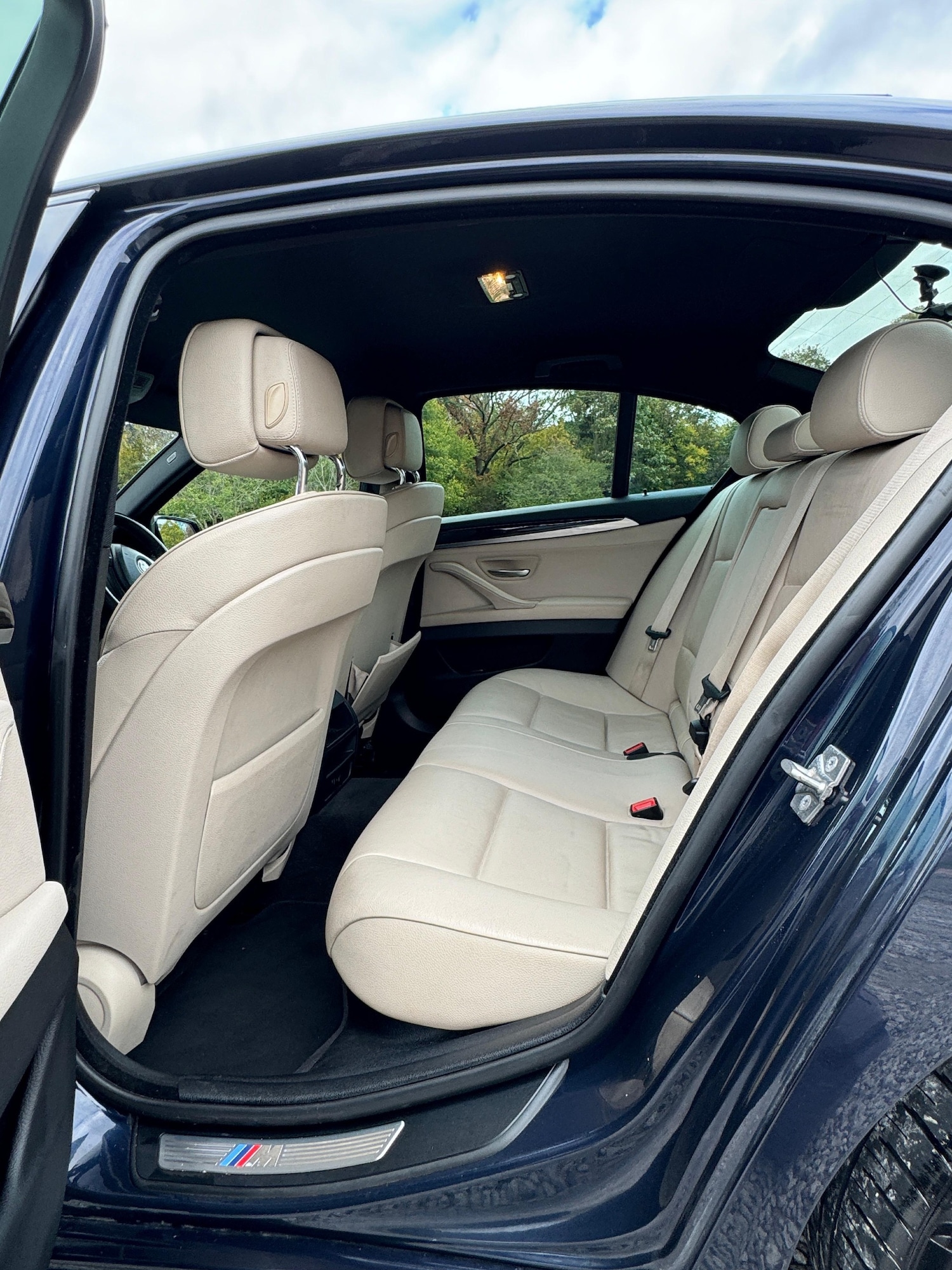 Used BMW 5 Series 2011 for sale - 76332313: Photo 22