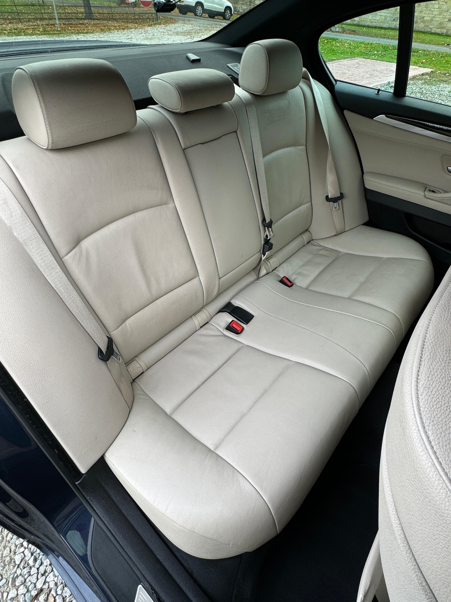 Used BMW 5 Series 2011 for sale - 76332313: Photo 23