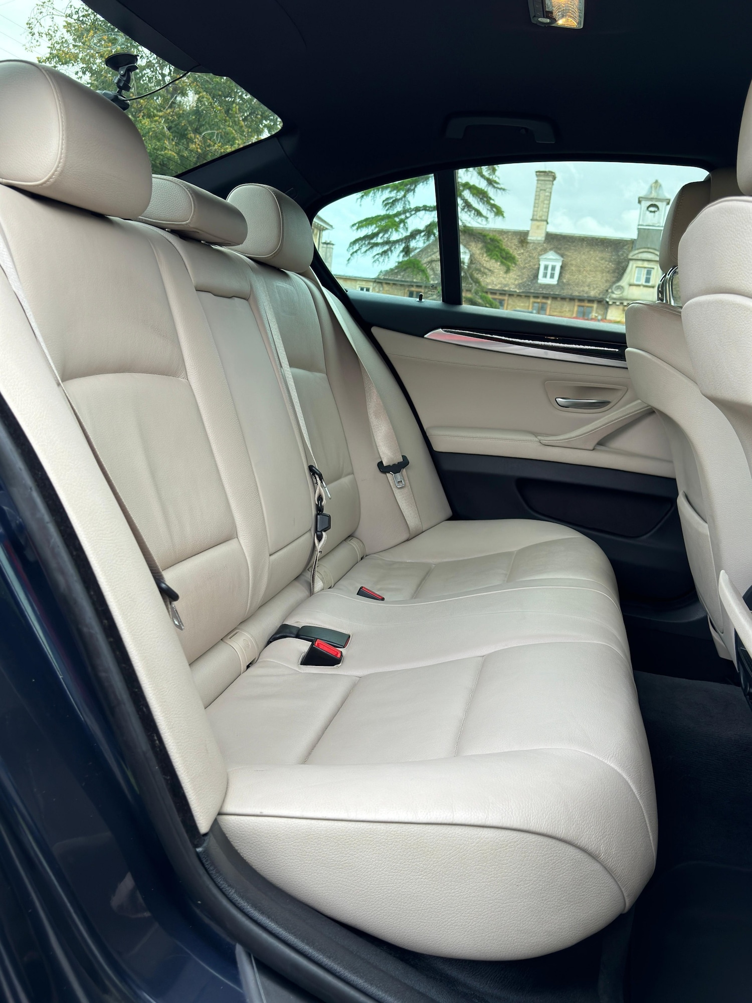 Used BMW 5 Series 2011 for sale - 76332313: Photo 24