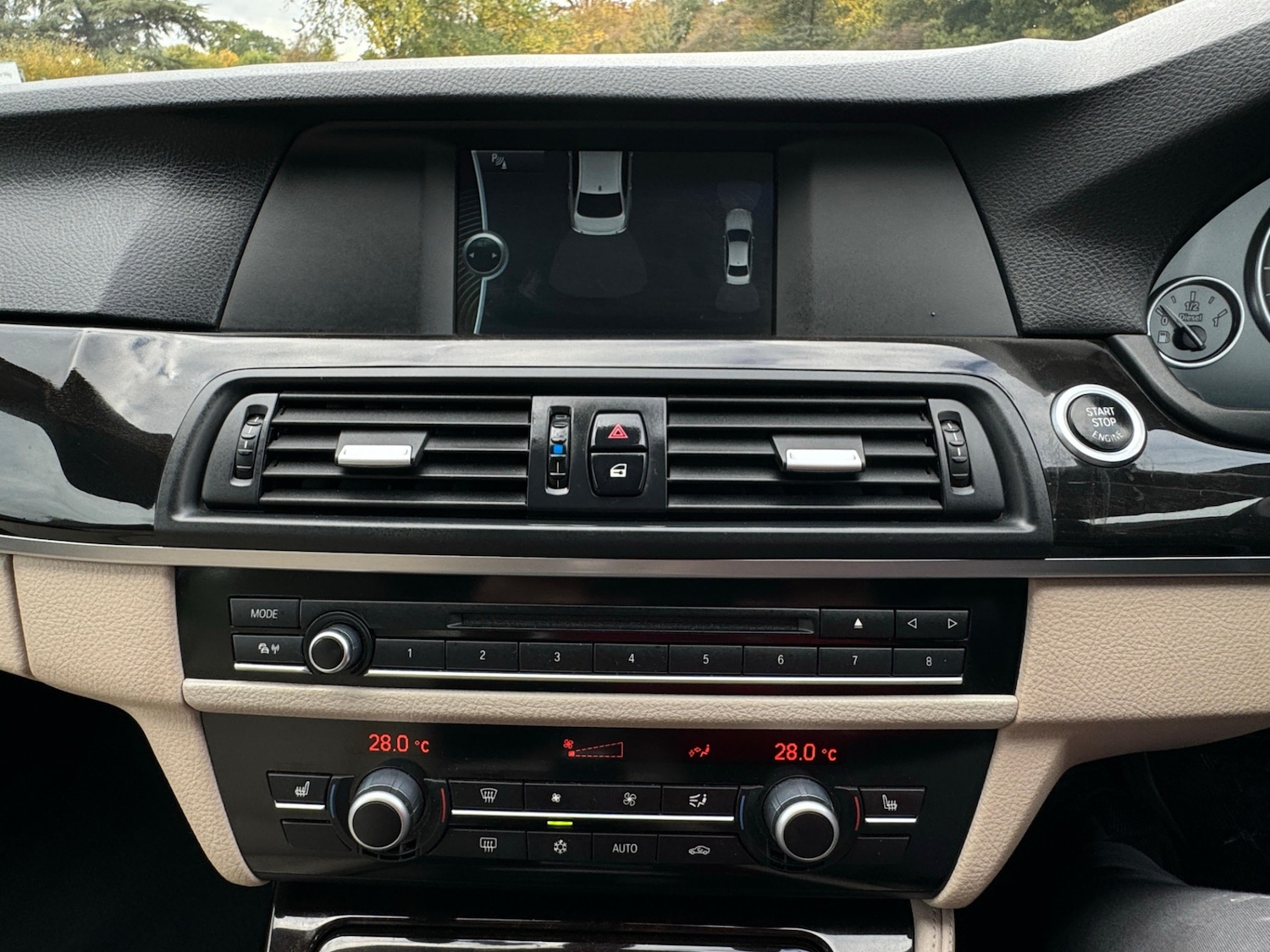 Used BMW 5 Series 2011 for sale - 76332313: Photo 29