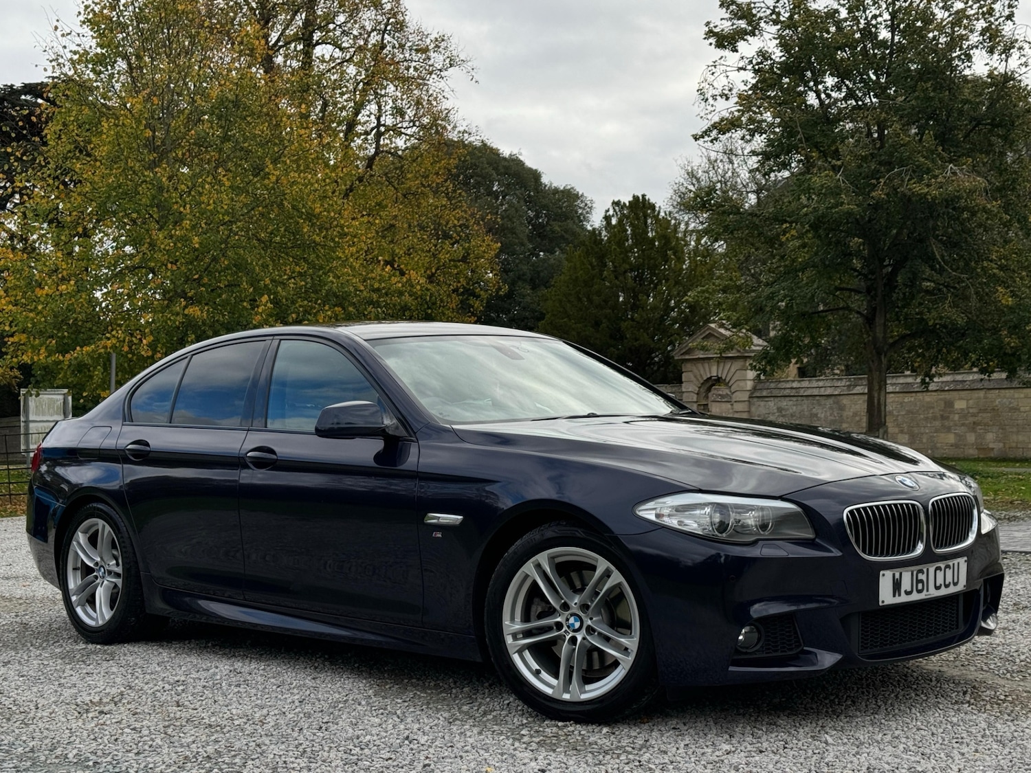 Used BMW 5 Series 2011 for sale - 76332313: Photo 3