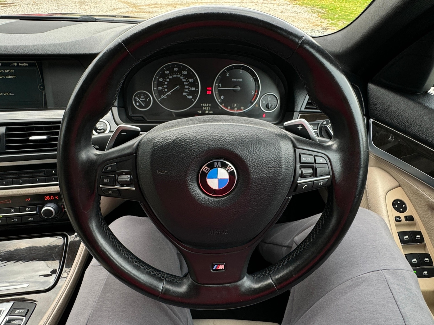 Used BMW 5 Series 2011 for sale - 76332313: Photo 31