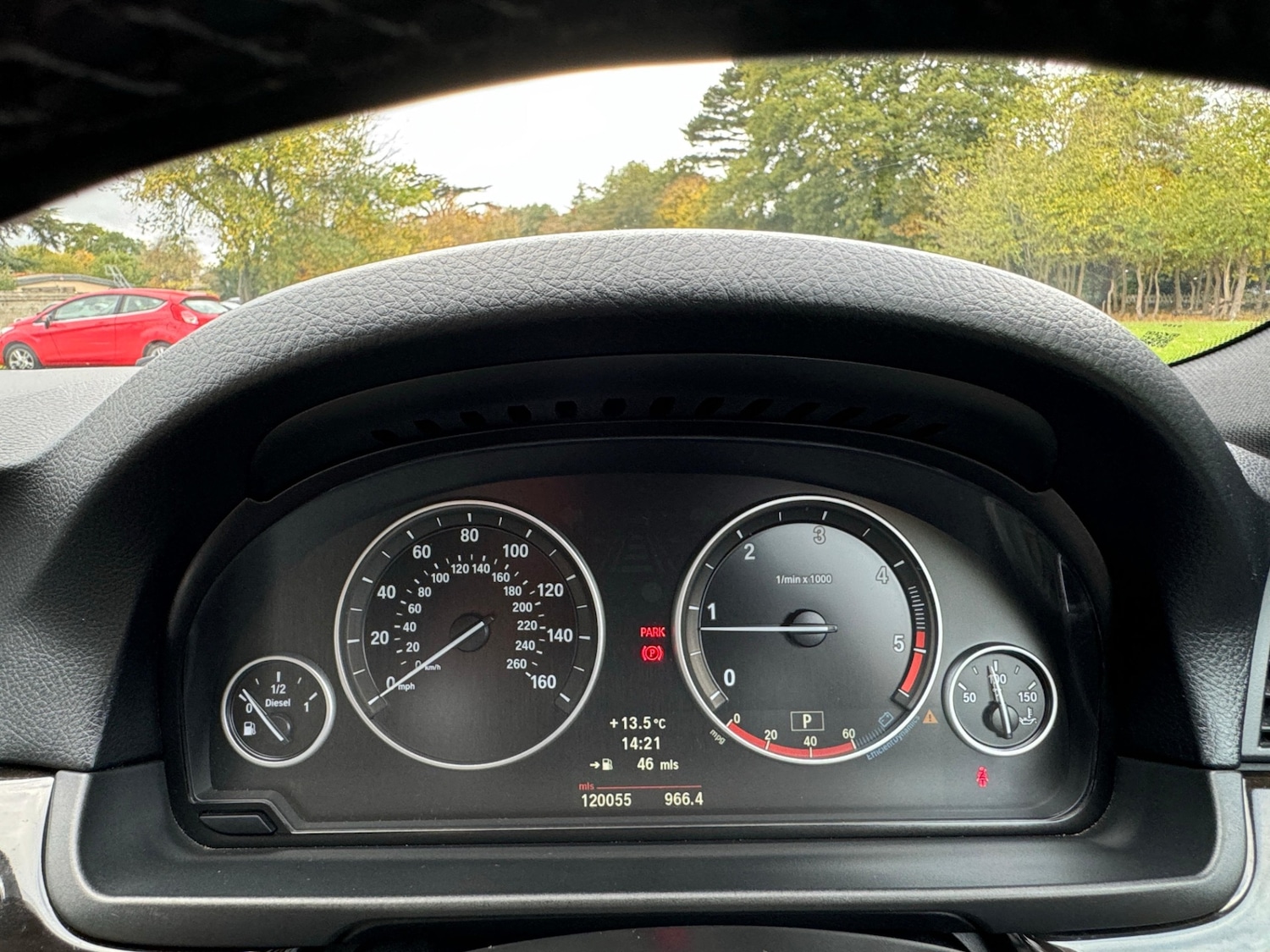 Used BMW 5 Series 2011 for sale - 76332313: Photo 32