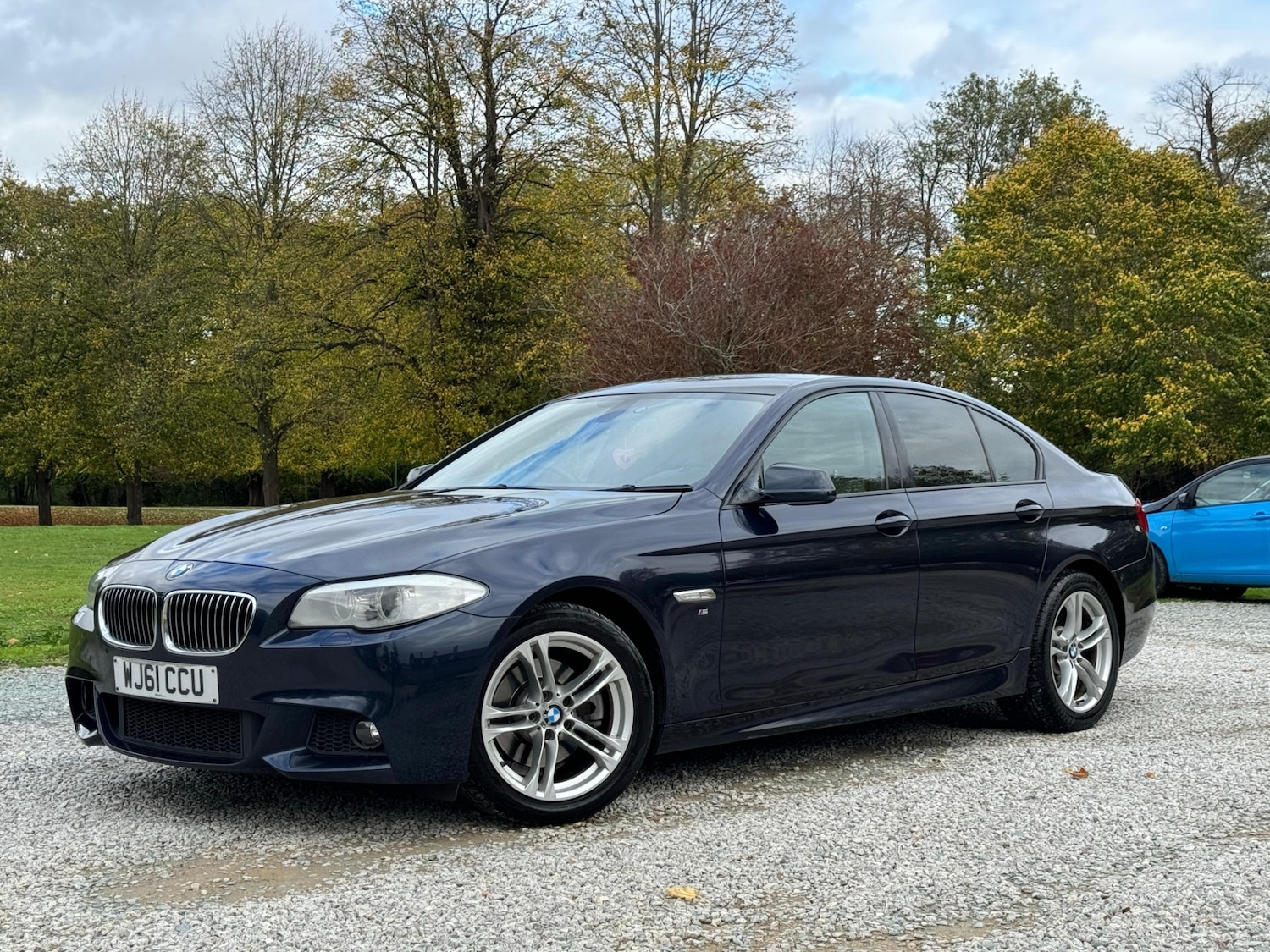 Used BMW 5 Series 2011 for sale - 76332313: Photo 5