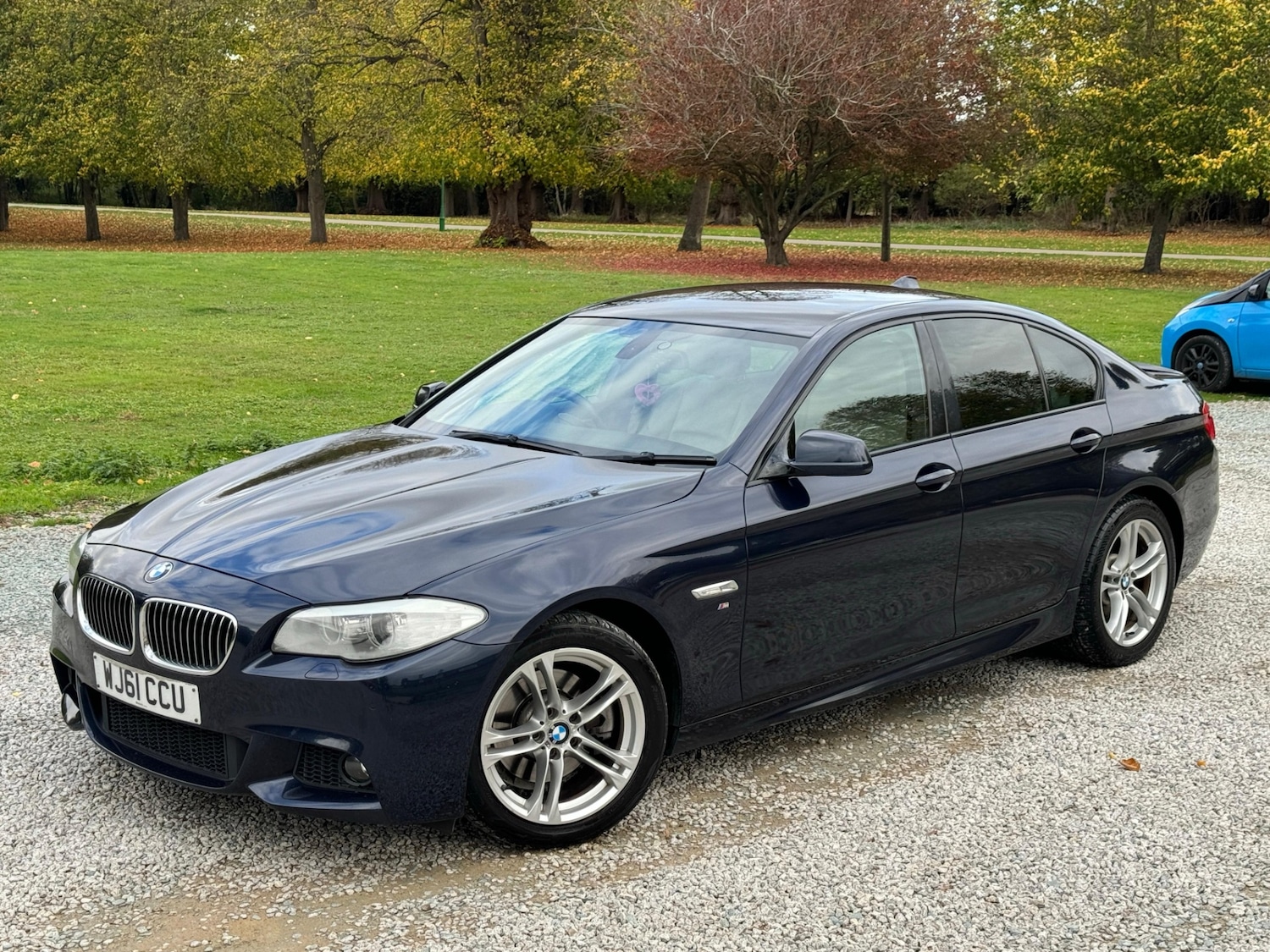 Used BMW 5 Series 2011 for sale - 76332313: Photo 6
