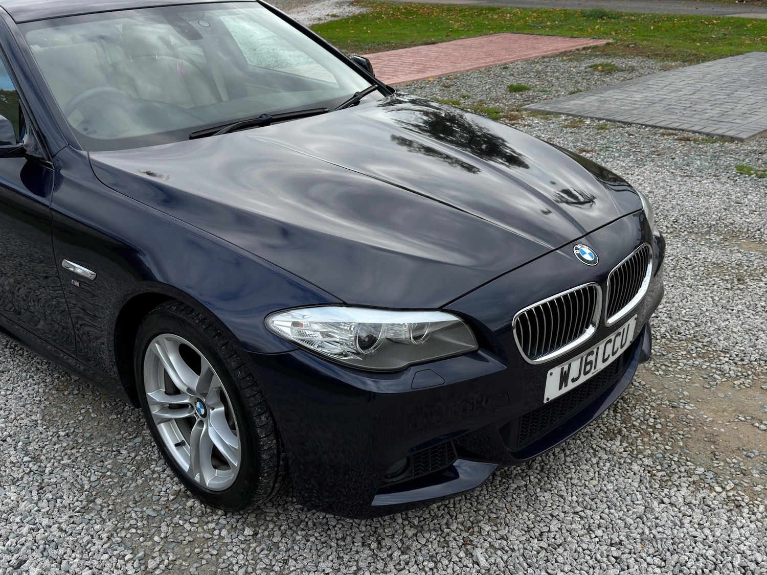 Used BMW 5 Series 2011 for sale - 76332313: Photo 7