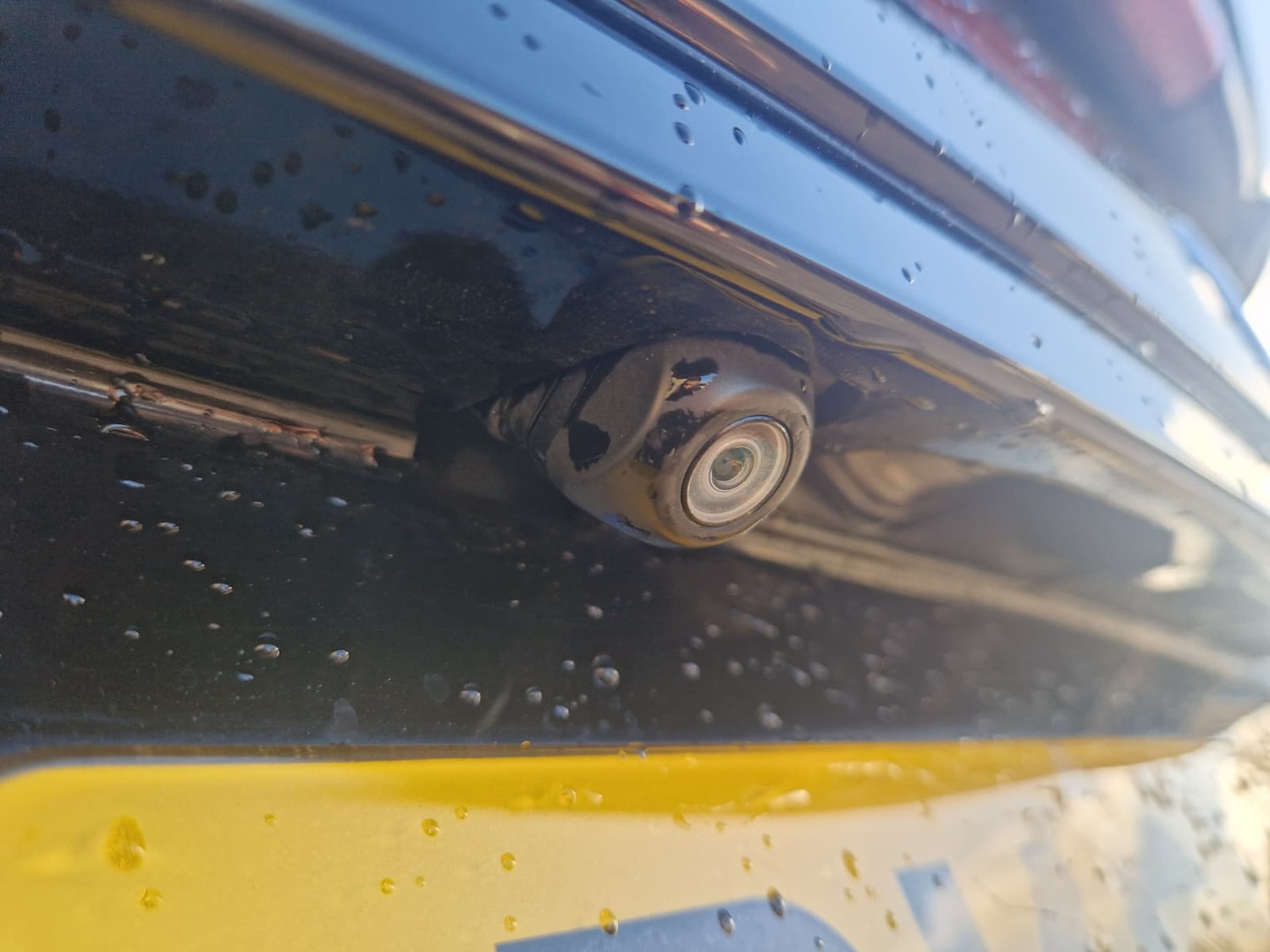 Used Honda Civic 2015 for sale - 76696599: Photo 15