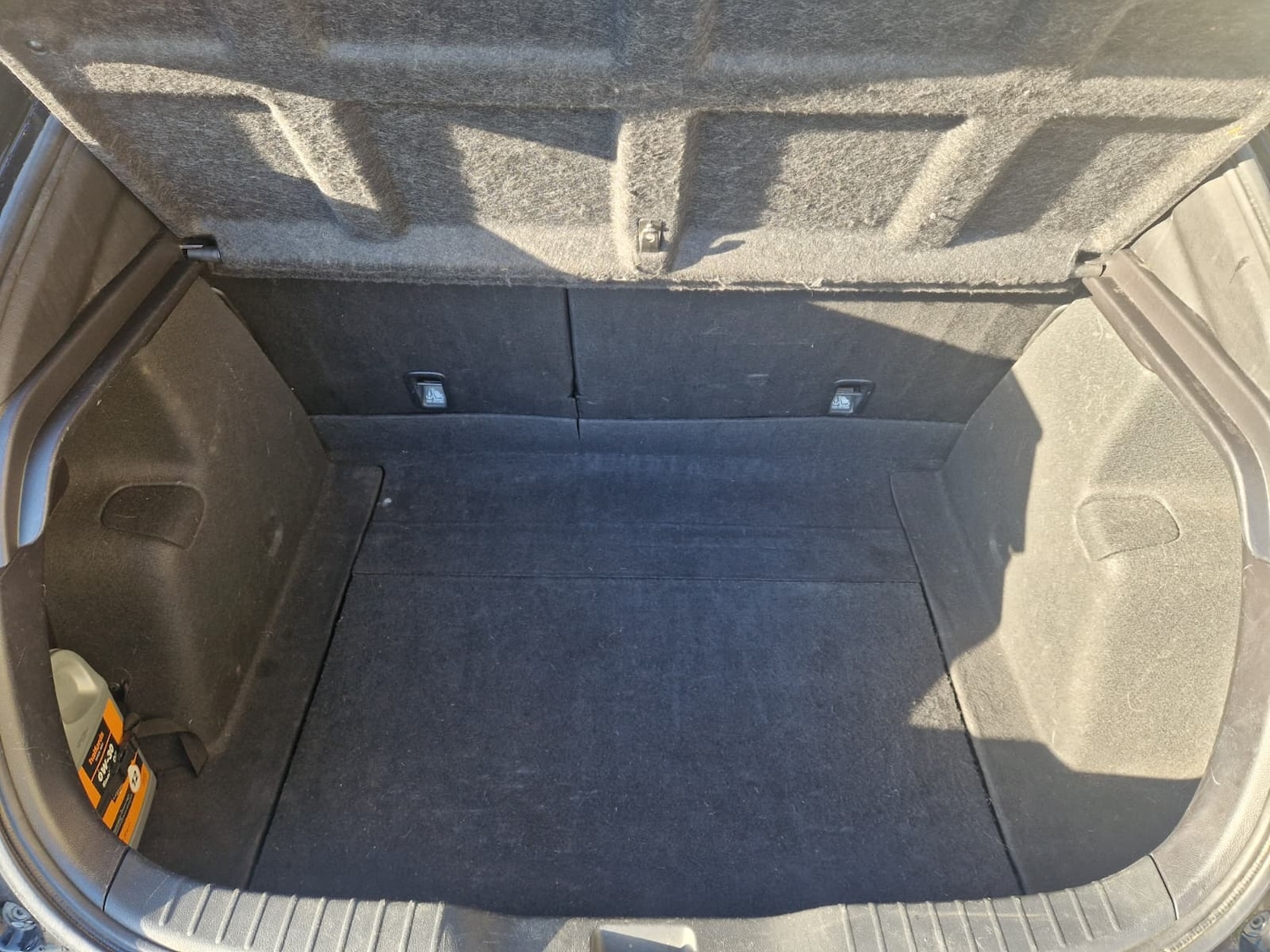 Used Honda Civic 2015 for sale - 76696599: Photo 16