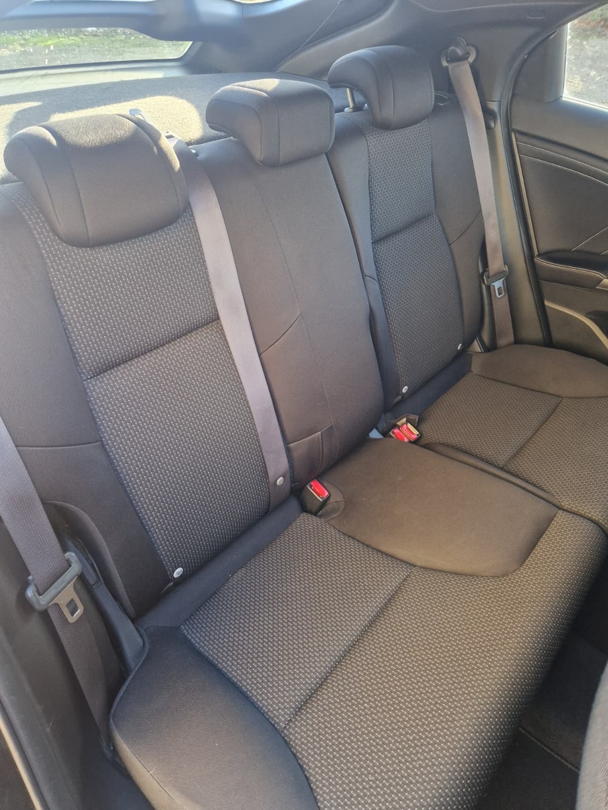 Used Honda Civic 2015 for sale - 76696599: Photo 22