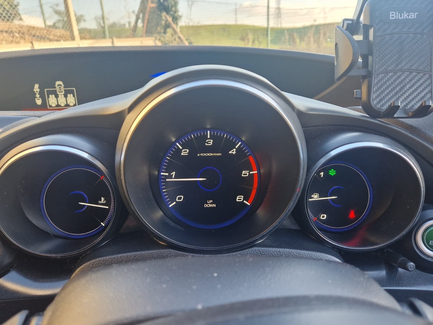 Used Honda Civic 2015 for sale - 76696599: Photo 25