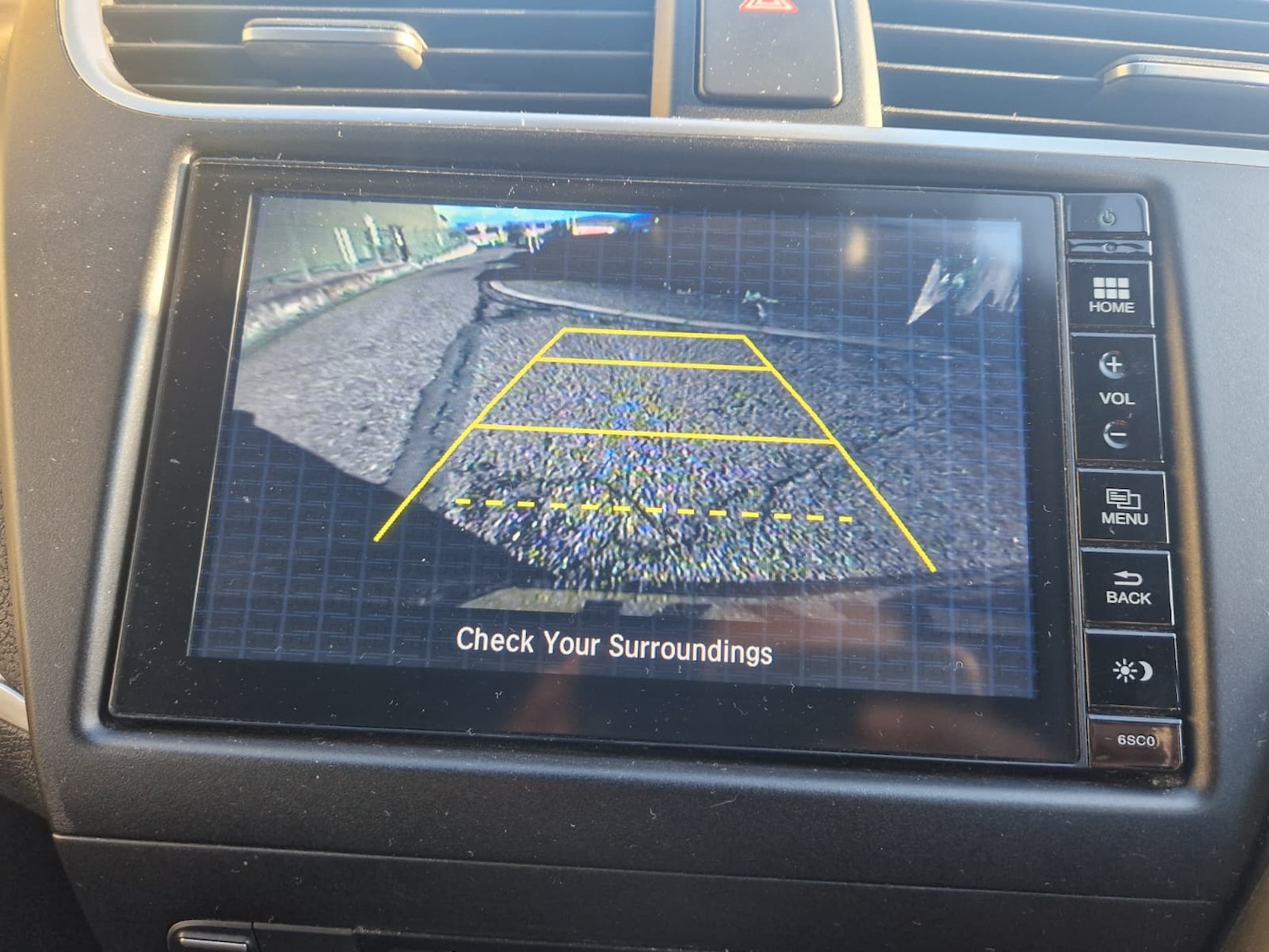 Used Honda Civic 2015 for sale - 76696599: Photo 26