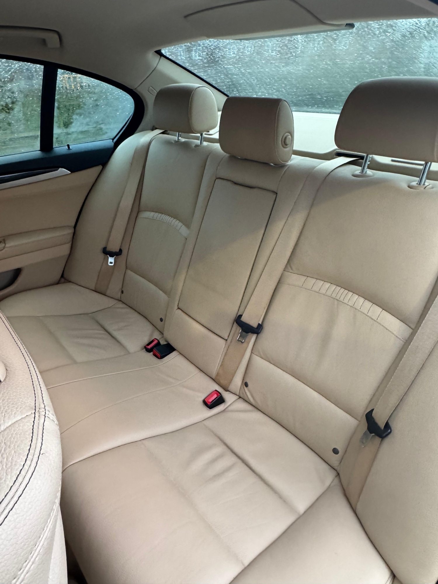 Used BMW 5 Series 2014 for sale - 77781419: Photo 15