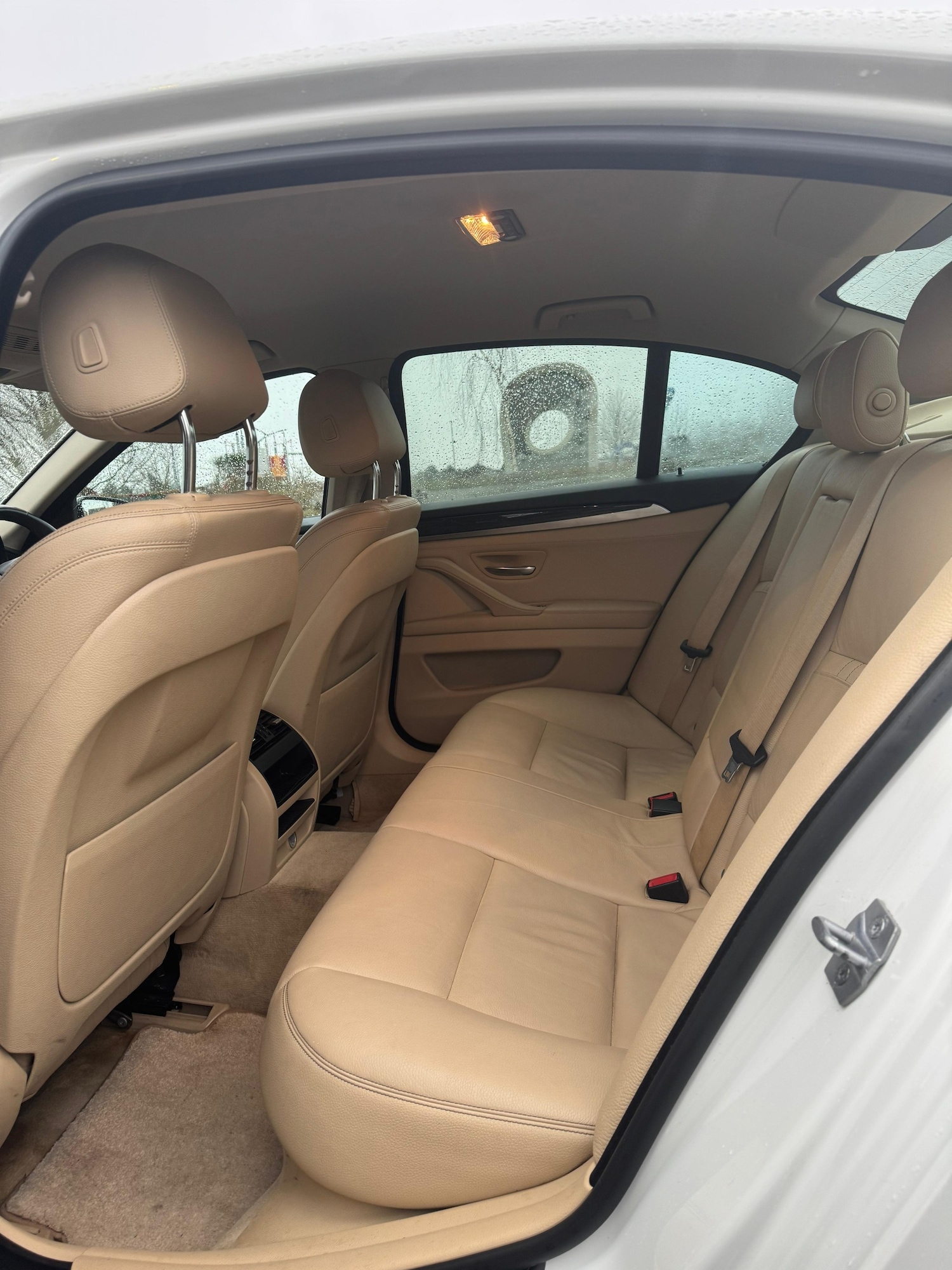 Used BMW 5 Series 2014 for sale - 77781419: Photo 16