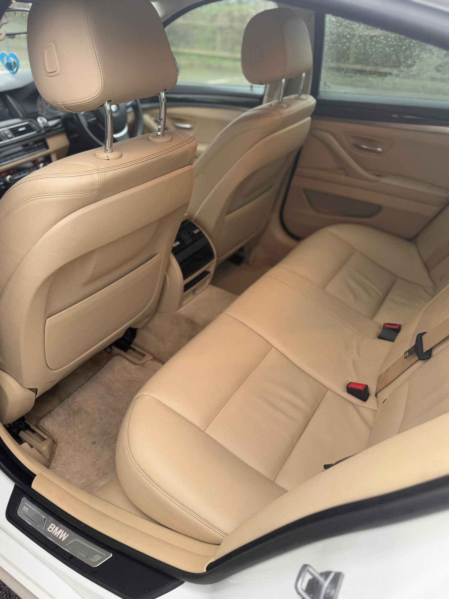 Used BMW 5 Series 2014 for sale - 77781419: Photo 17