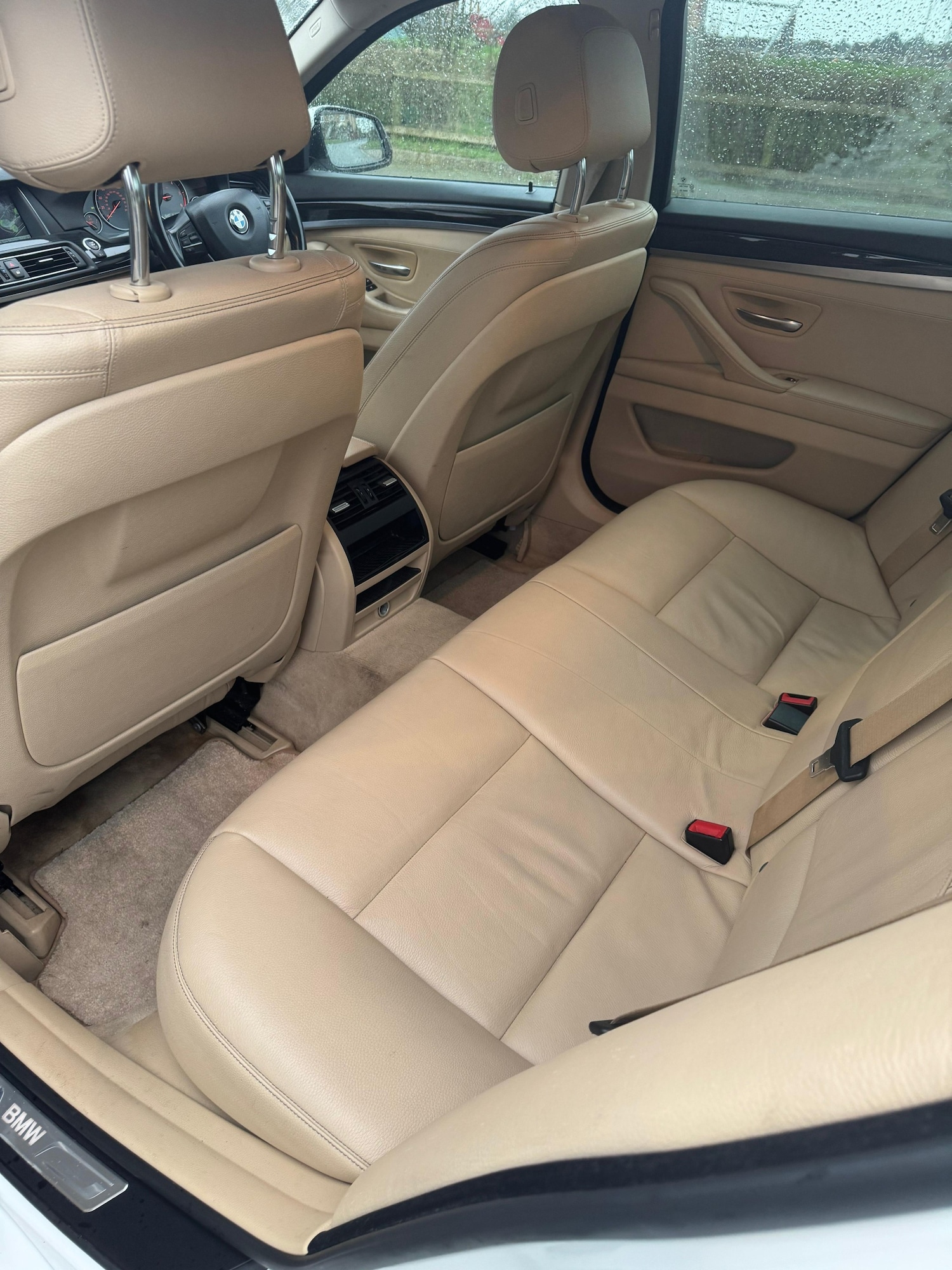 Used BMW 5 Series 2014 for sale - 77781419: Photo 18