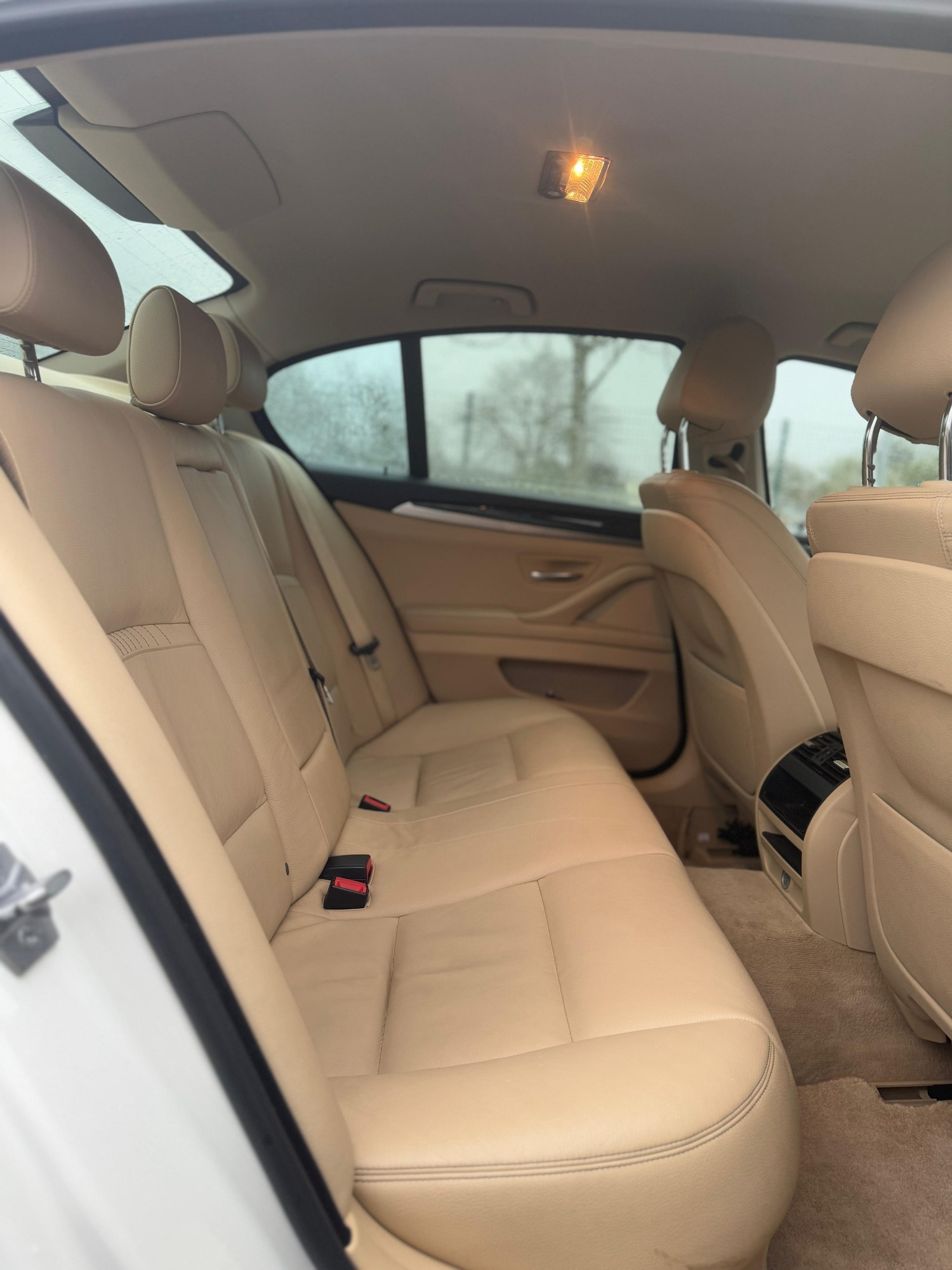 Used BMW 5 Series 2014 for sale - 77781419: Photo 19