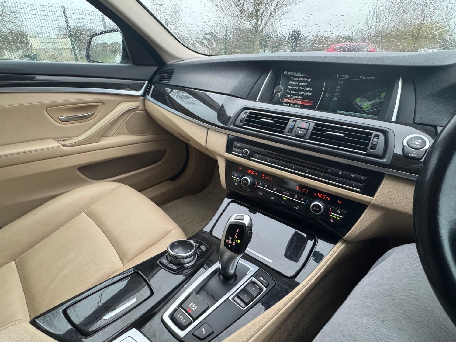 Used BMW 5 Series 2014 for sale - 77781419: Photo 25