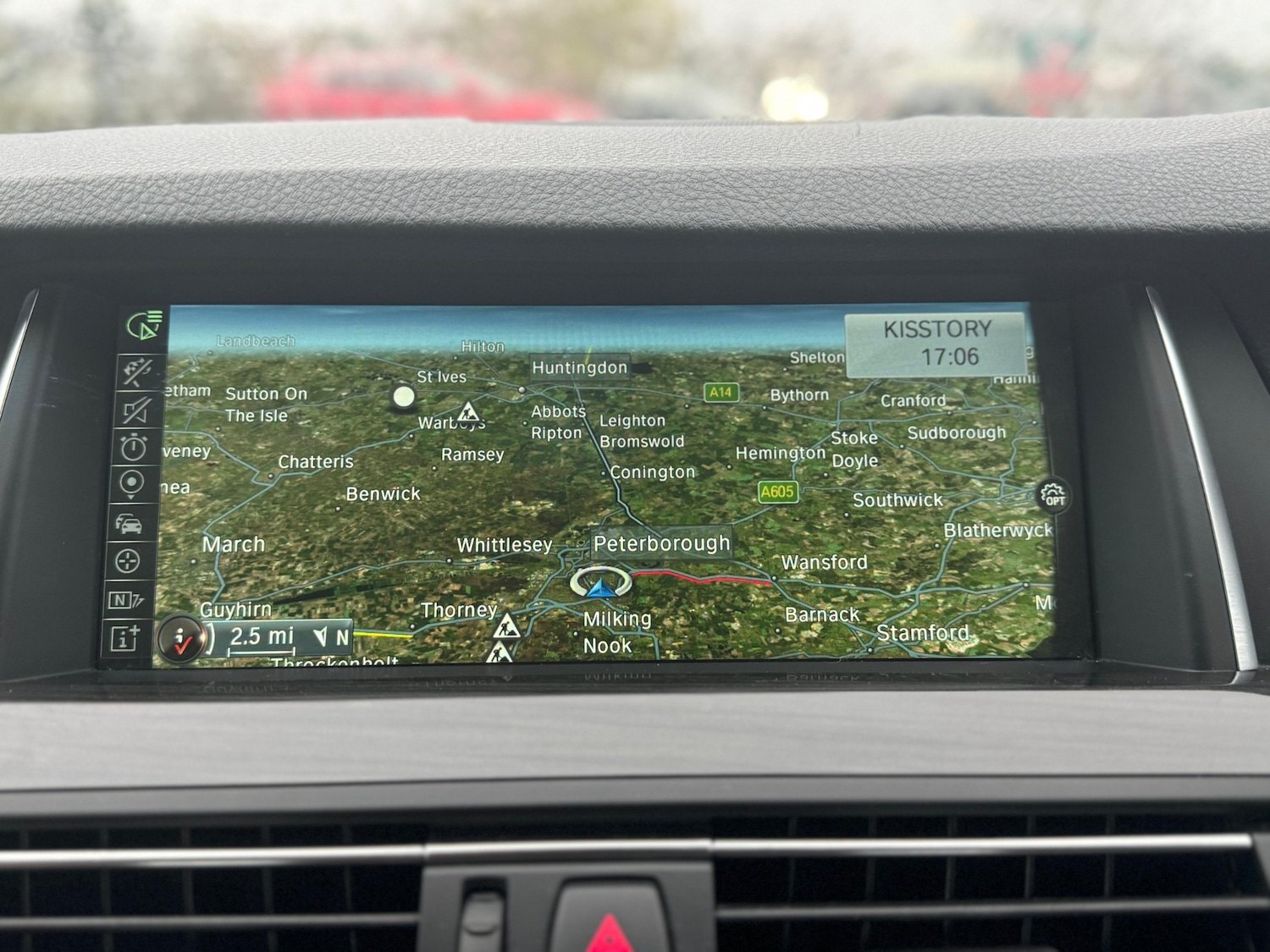 Used BMW 5 Series 2014 for sale - 77781419: Photo 28