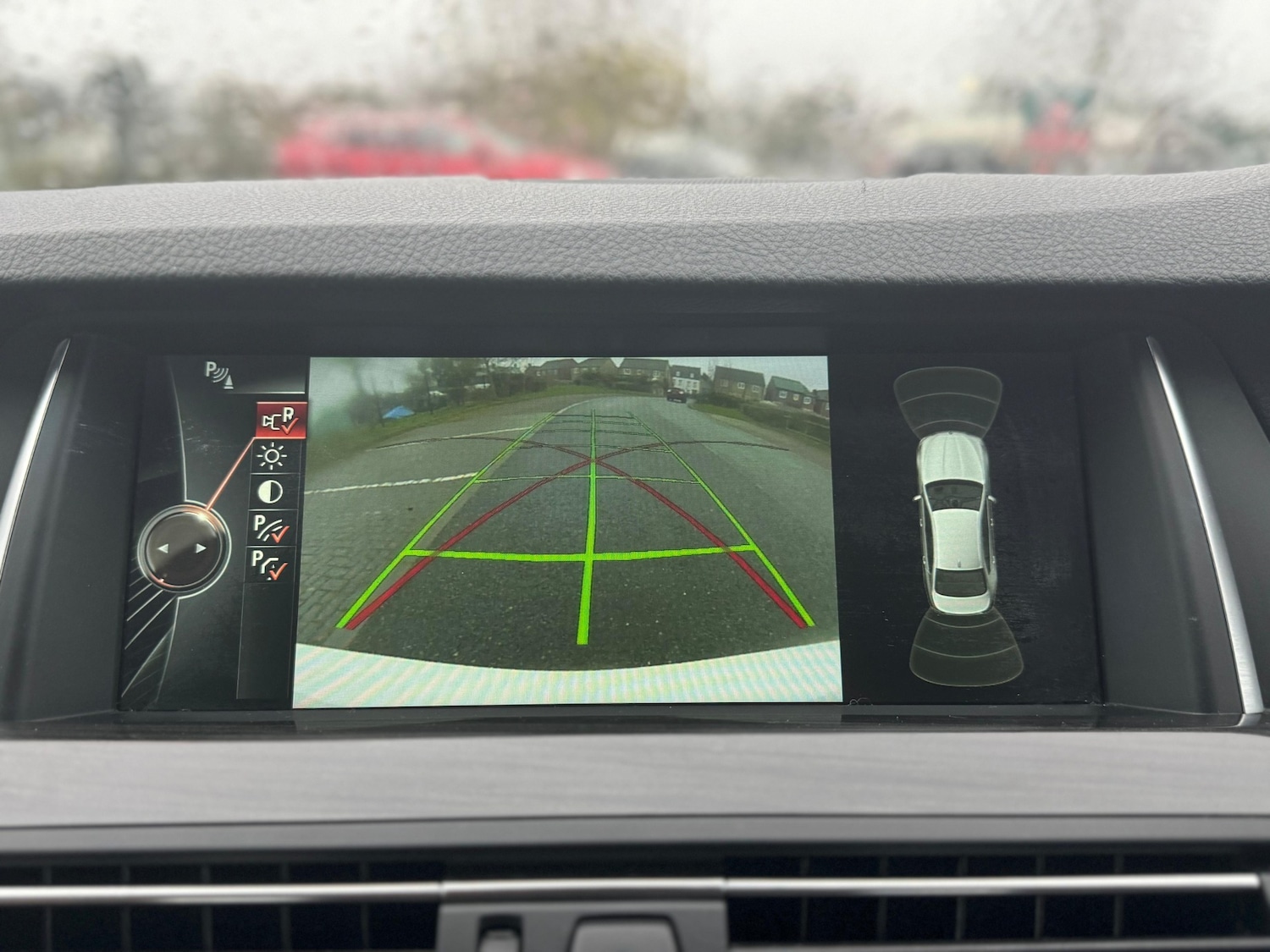 Used BMW 5 Series 2014 for sale - 77781419: Photo 29