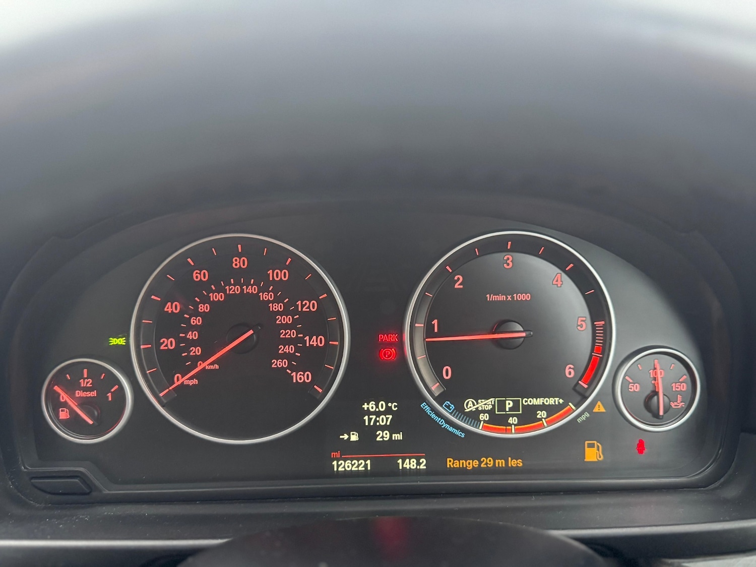 Used BMW 5 Series 2014 for sale - 77781419: Photo 31