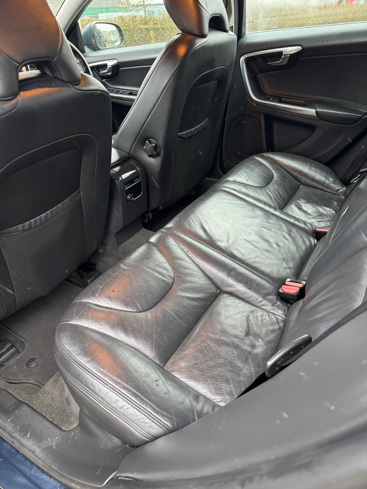 Used Volvo V60 2013 for sale - 77533593: Photo 18