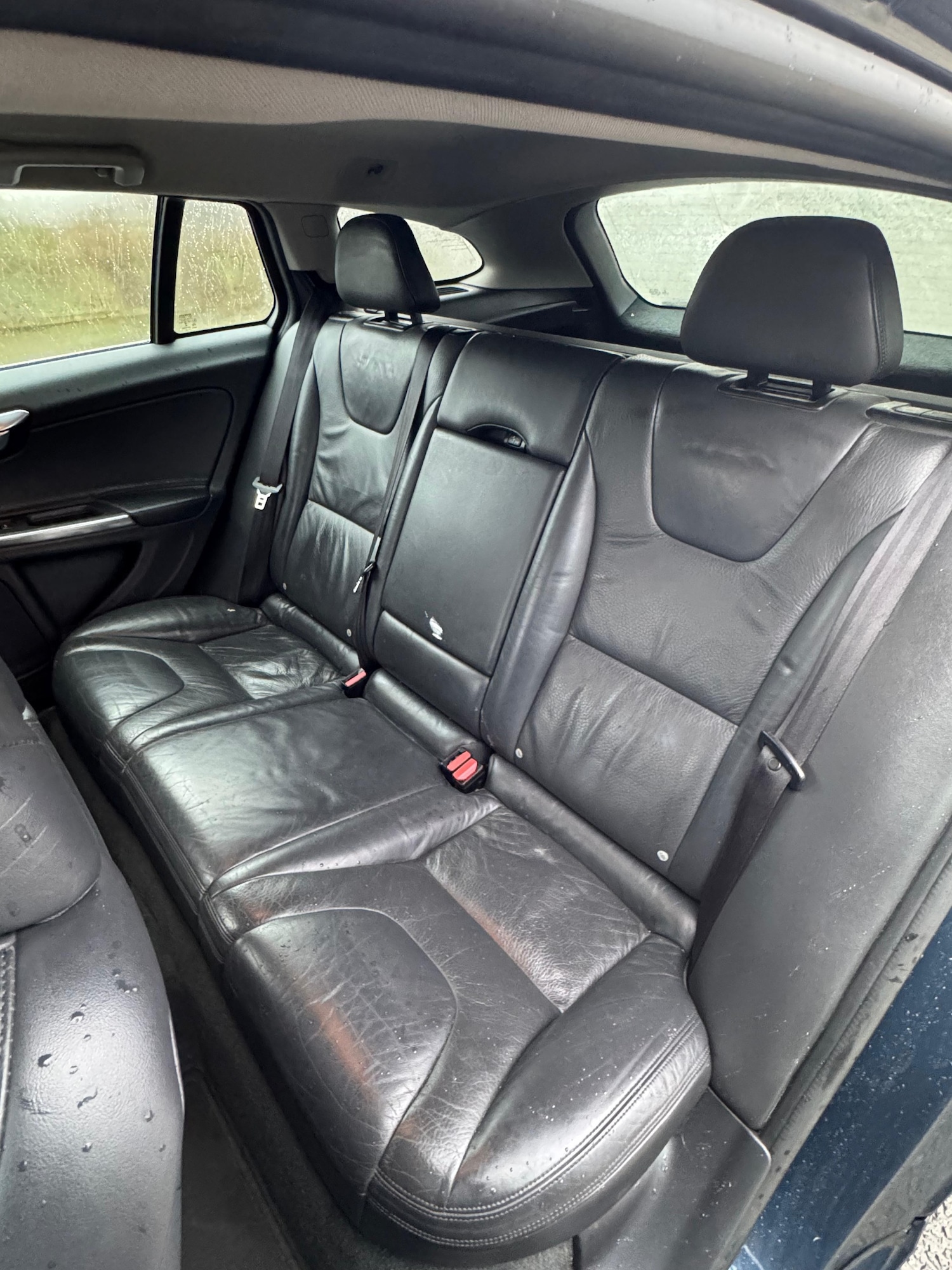 Used Volvo V60 2013 for sale - 77533593: Photo 19