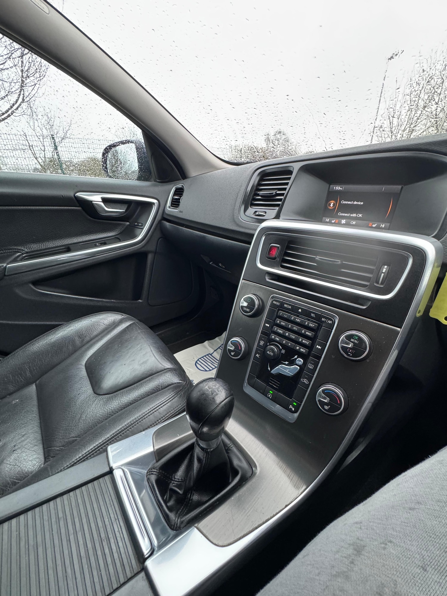 Used Volvo V60 2013 for sale - 77533593: Photo 21