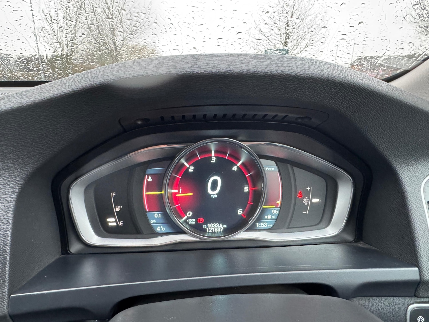 Used Volvo V60 2013 for sale - 77533593: Photo 29