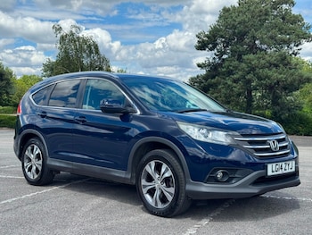 Used Honda CR-V 2014 for sale - 79047009: Photo