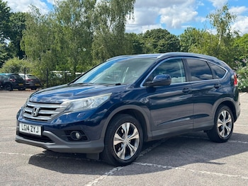 Used Honda CR-V 2014 for sale - 79047009: Photo