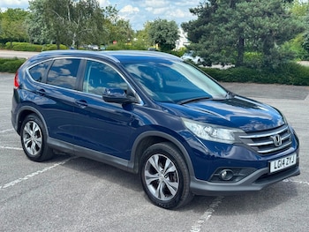 Used Honda CR-V 2014 for sale - 79047009: Photo