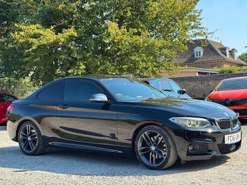 Used BMW 2 Series 2016 for sale - 79520215: Photo