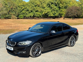Used BMW 2 Series 2016 for sale - 79520215: Photo