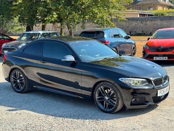 Used BMW 2 Series 2016 for sale - 79520215: Photo