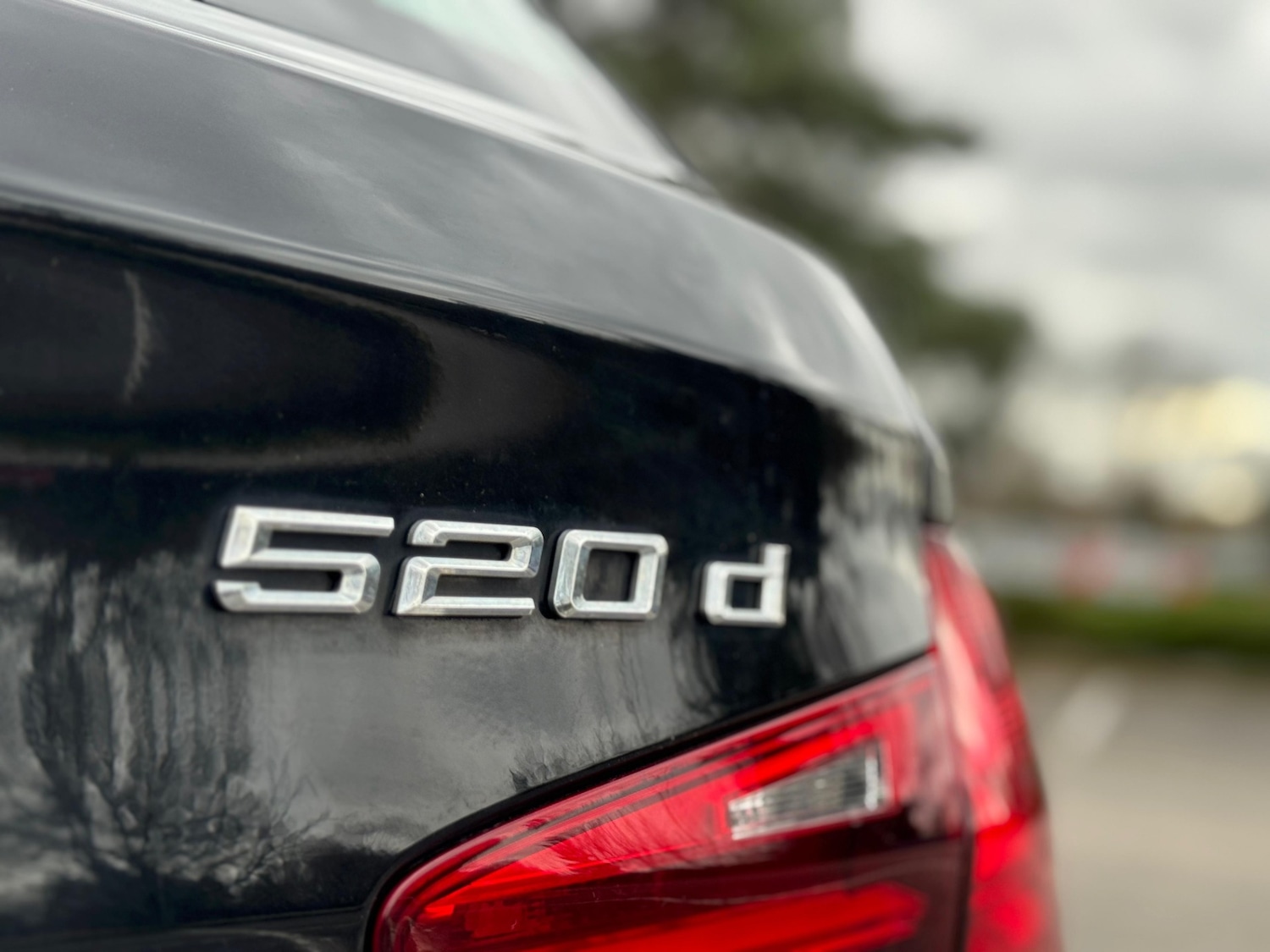 Used BMW 5 Series 2016 for sale - 77677500: Photo 11