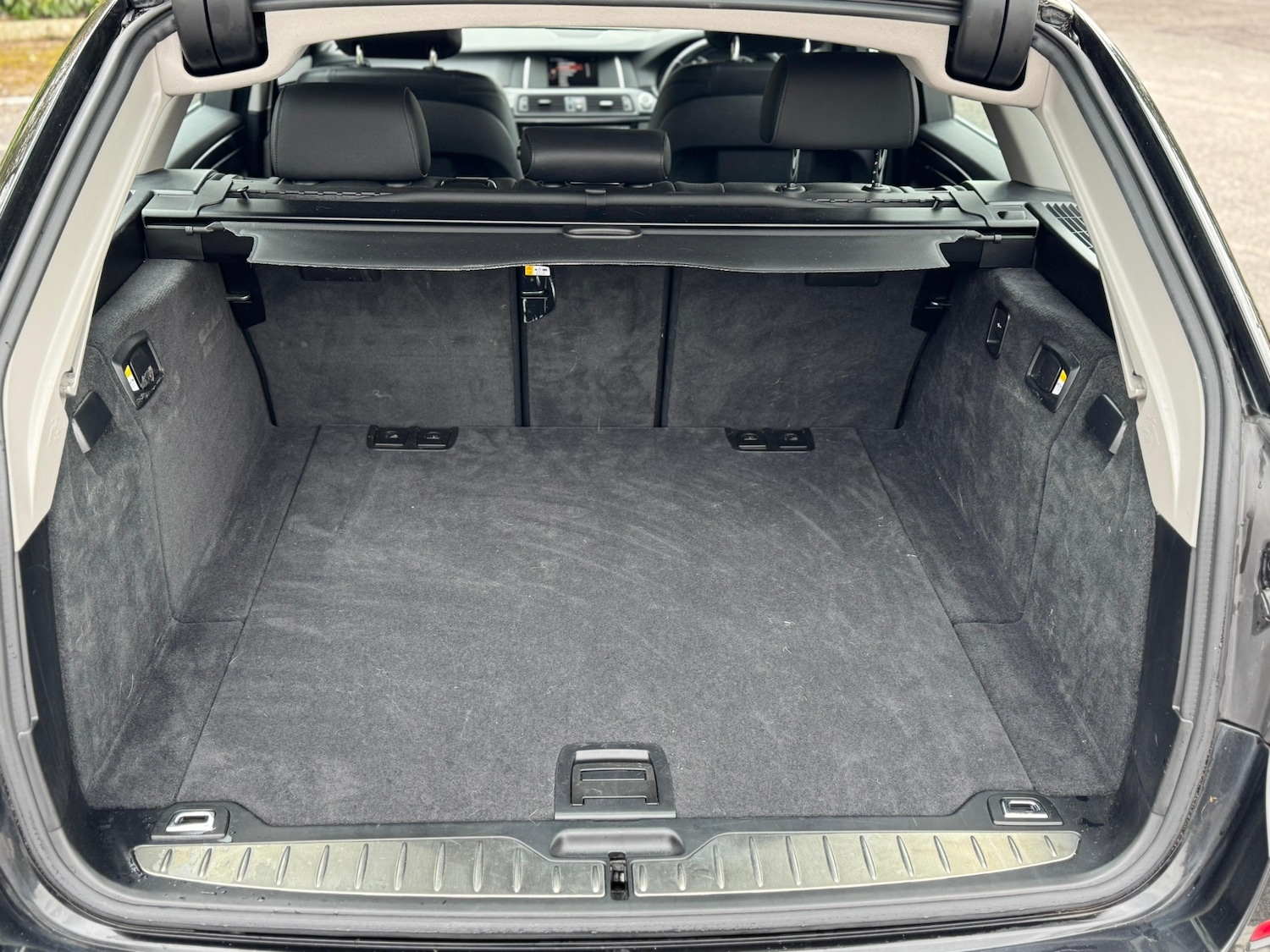 Used BMW 5 Series 2016 for sale - 77677500: Photo 14