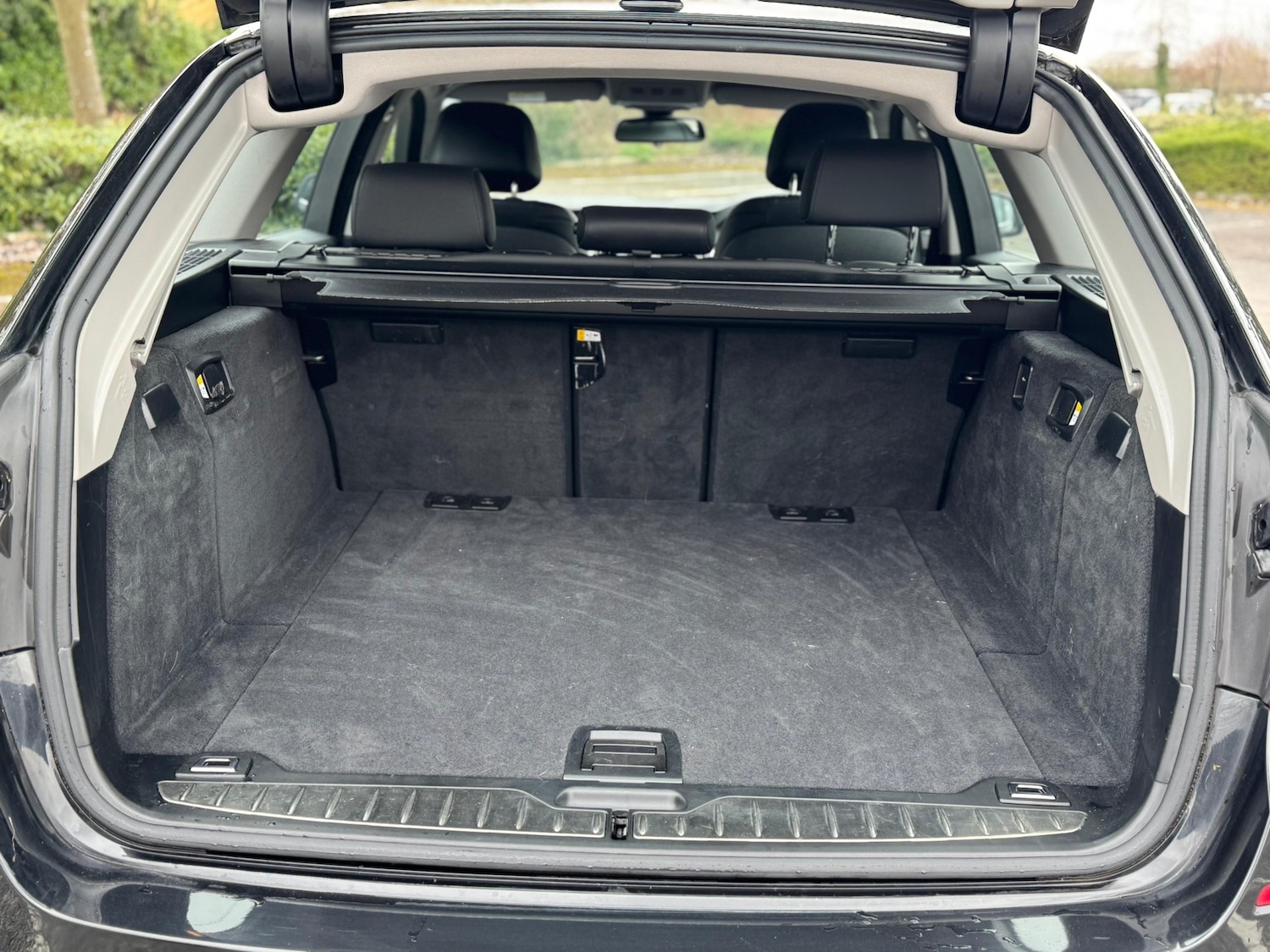 Used BMW 5 Series 2016 for sale - 77677500: Photo 15