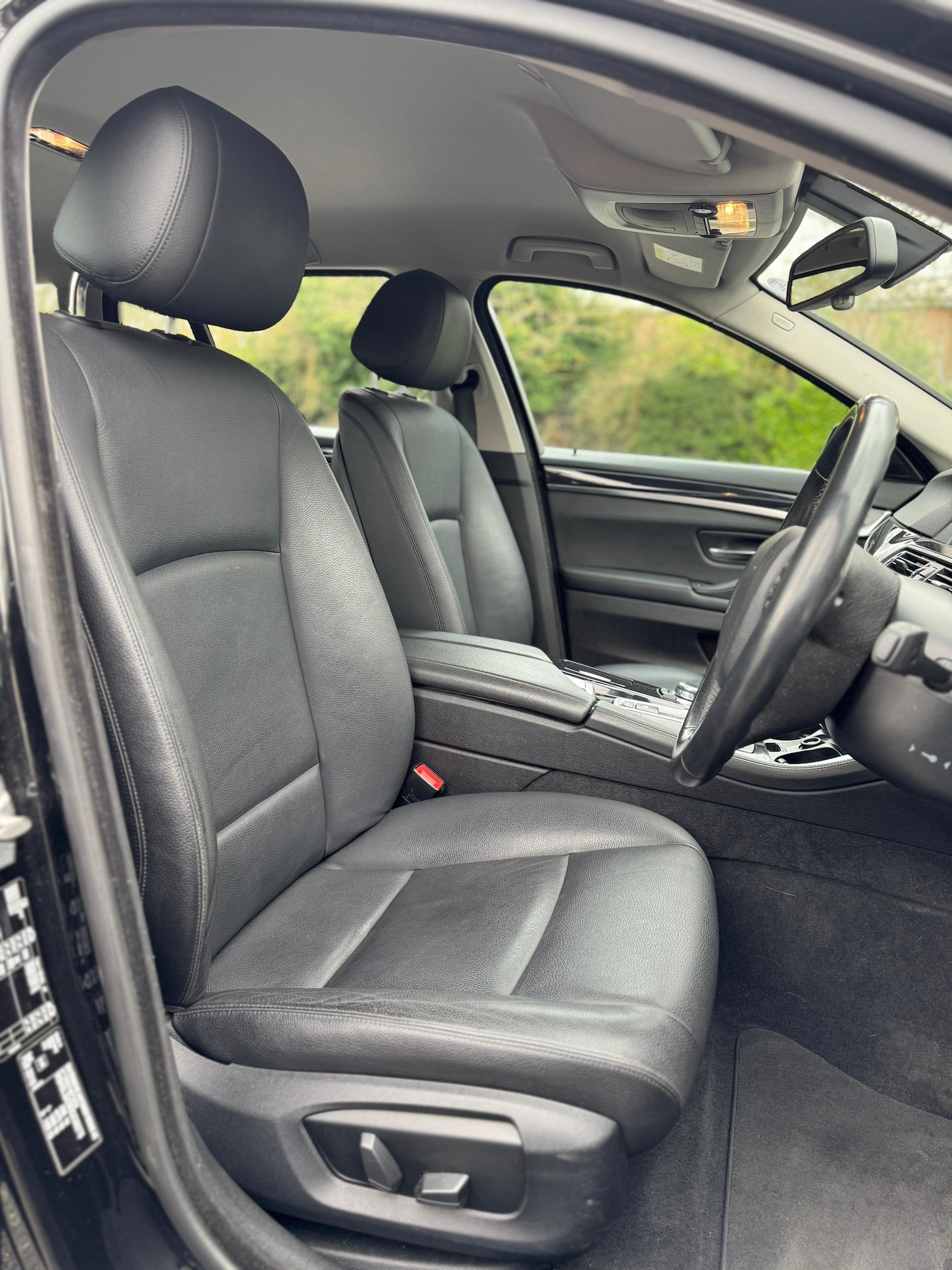 Used BMW 5 Series 2016 for sale - 77677500: Photo 19